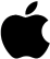 Logo - Apple