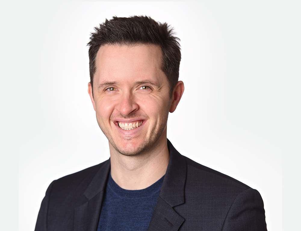 James Houlder - Partner