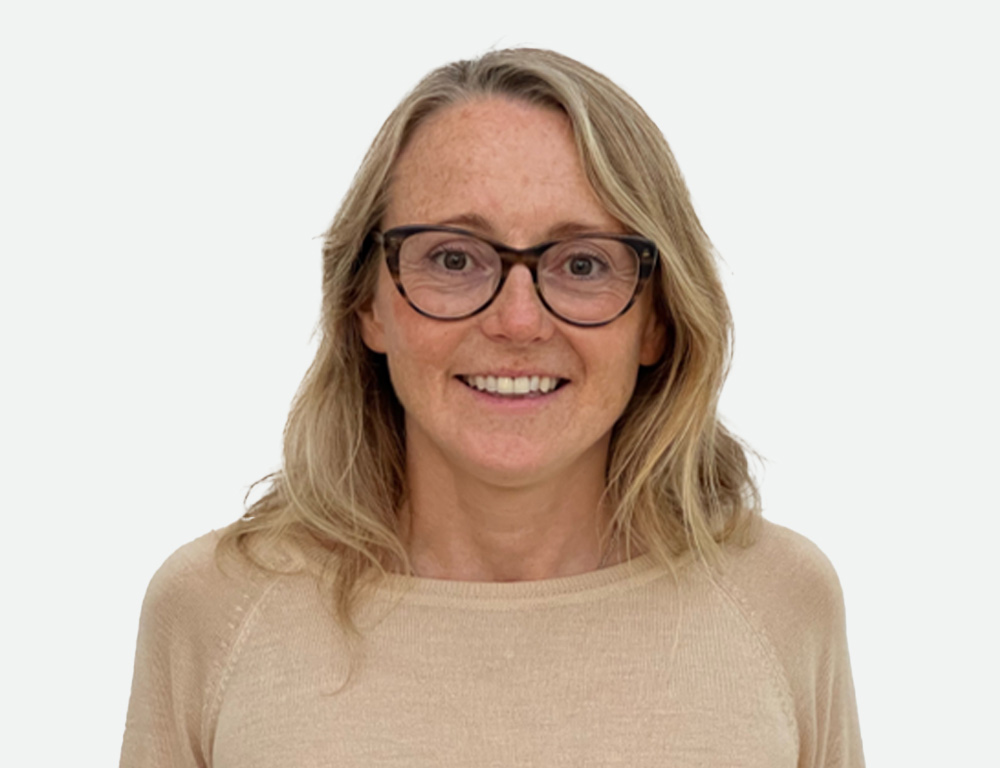 Tamsin Waller - Operations Manager
